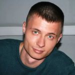 Евгений, 38 лет