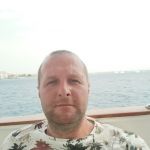 Сергей, 41 год