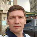 Виталий, 40 лет