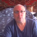 Аннатолий, 54 года