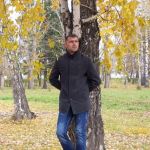 Денис, 42 года